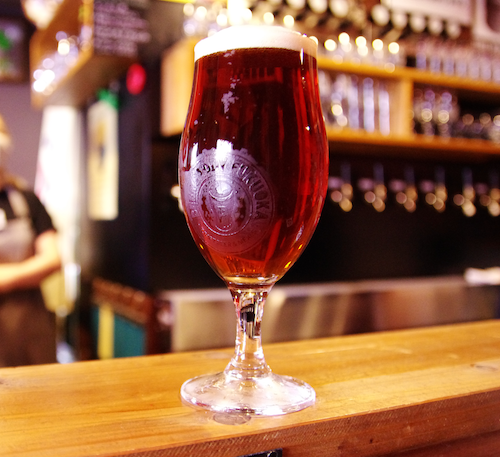 ビア パディ フクオカのビール,BEER PADDY FUKUOKA